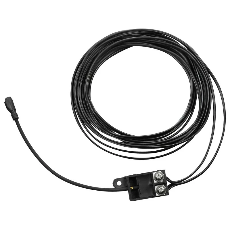 Adapteur Éclairage Shimano Steps