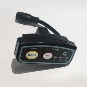 Afficheur LED Vog O2feel – Image 2