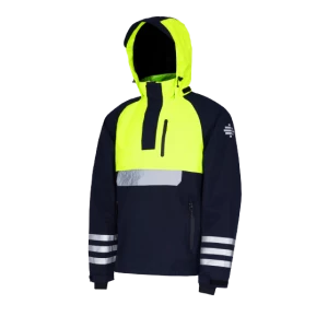 Anorak Urban Circus Optimiste – Image 2