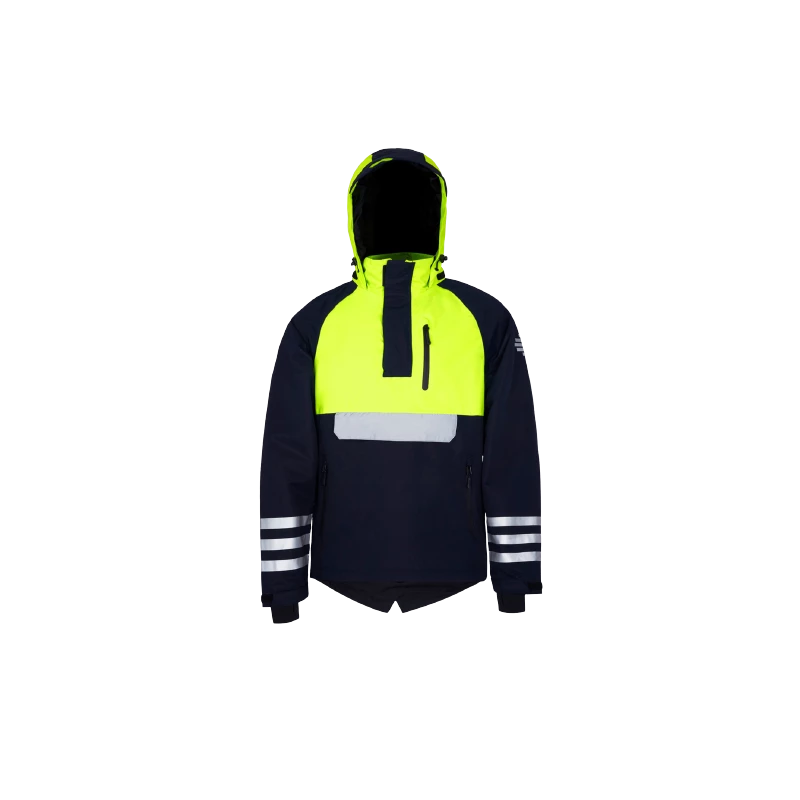 Anorak Urban Circus Optimiste – Image 3