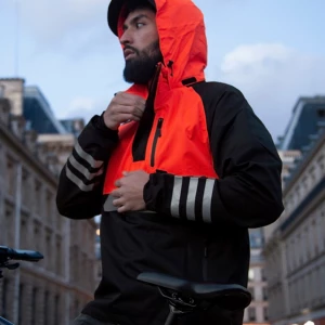 Anorak Urban Circus Optimiste – Image 4