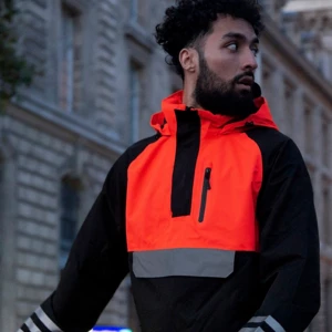 Anorak Urban Circus Optimiste – Image 5