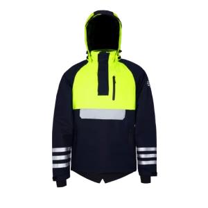 Anorak Urban Circus Optimiste