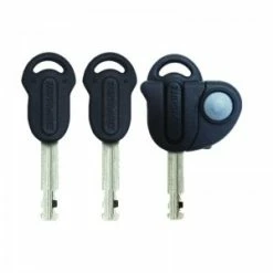 Antivol Kryptonite U Evolution LS