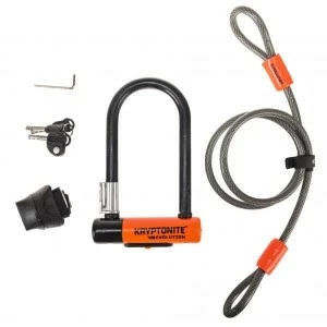 Antivol U Kryptonite Evolution Lite Mini 7 – Image 4