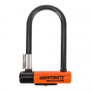 Antivol U Kryptonite Evolution Lite Mini 7 – Image 6