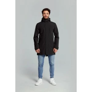 Parka Basil Mosse Homme – Image 2
