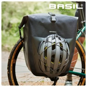 Sacoche Basil Navigator – Image 2