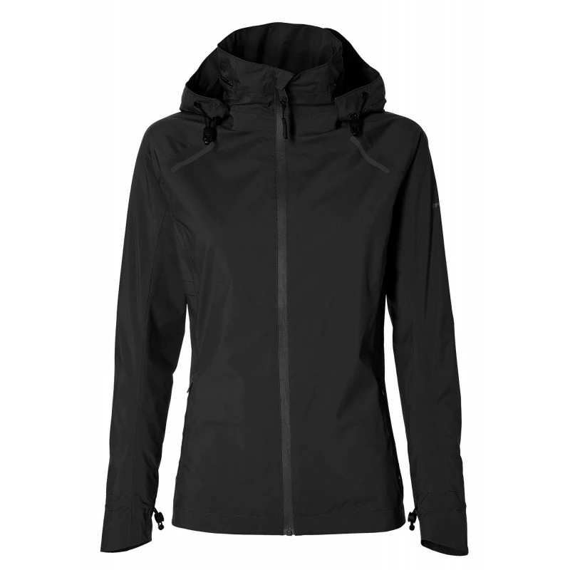 Veste Imperméable Basil Skane Femme – Image 6