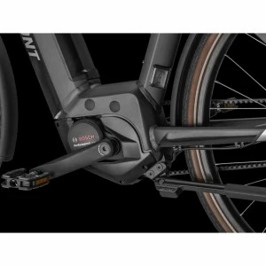 Bergamont E-Horizon N5e FH 500 Wave Belt – Image 2