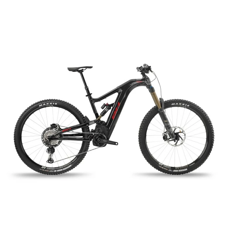 BH AtomX Lynx 5.5 Pro Carbon – Image 2
