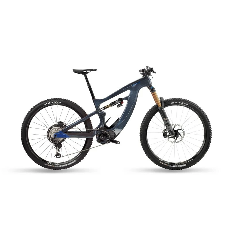 BH Xtep Carbon Lynx Pro 9.9