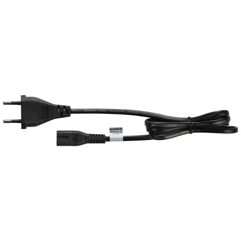 Cable Alimentation Shimano Pour Chargeur