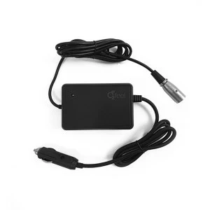 Chargeur 3 Pins Allume Cigare O2feel – Image 3