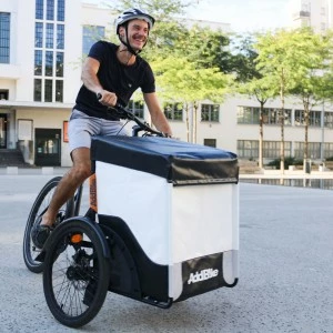 Carry'Box AddBike – Image 2