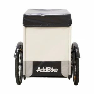 Carry'Box AddBike – Image 3