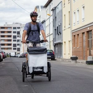 Carry'Box AddBike – Image 5