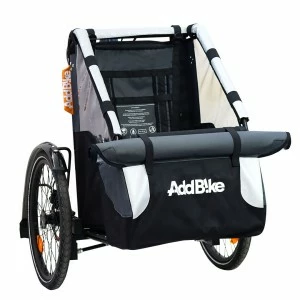 Carry'Box Kid AddBike – Image 2