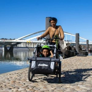 Carry'Box Kid AddBike