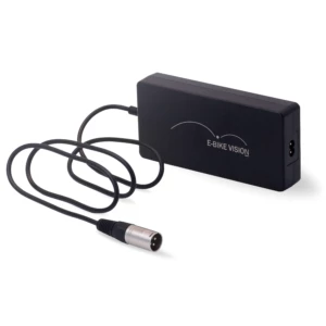 Chargeur E-Bike Vision 4A