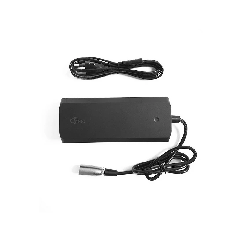 Chargeur Rapide 3 Pins PowerPack O2feel Et Batterie Samsung – Image 2