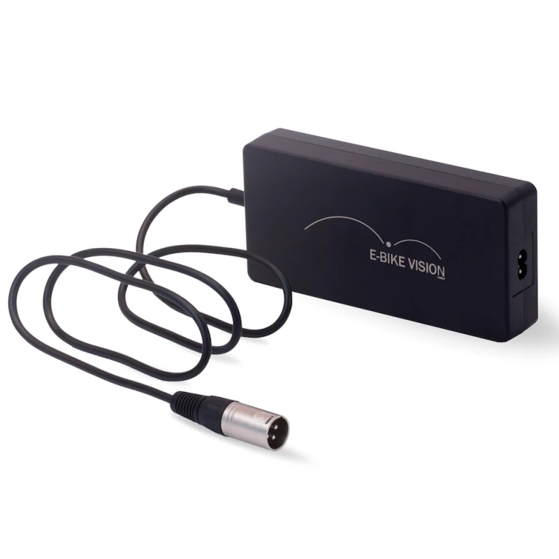 Chargeur Rapide E-Bike Vision 5A – Image 2