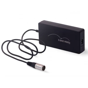 Chargeur Rapide E-Bike Vision 5A