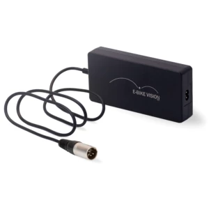 Chargeur Rapide E-Bike Vision 6A – Image 2