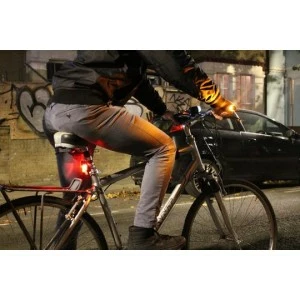 Clignotants Cycl Bike Wingslight Mag 3