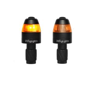 Clignotants Cycl Bike Wingslight Mag 3 – Image 5