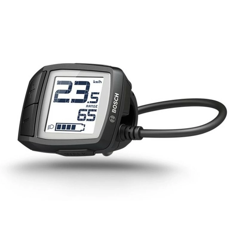 Console Bosch Purion Gris Anthracite – Image 2