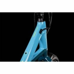 Cube Compact Sport Hybrid