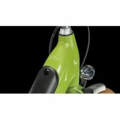 Cube Ella Ride Hybrid