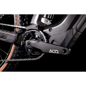 Cube Stereo Hybrid 140 HPC Race 2022 – Image 2