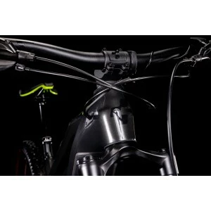 Cube Stereo Hybrid 140 HPC Race 2022 – Image 4