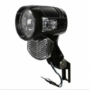 Eclairage Vélo électrique Sur Fourche – Image 2