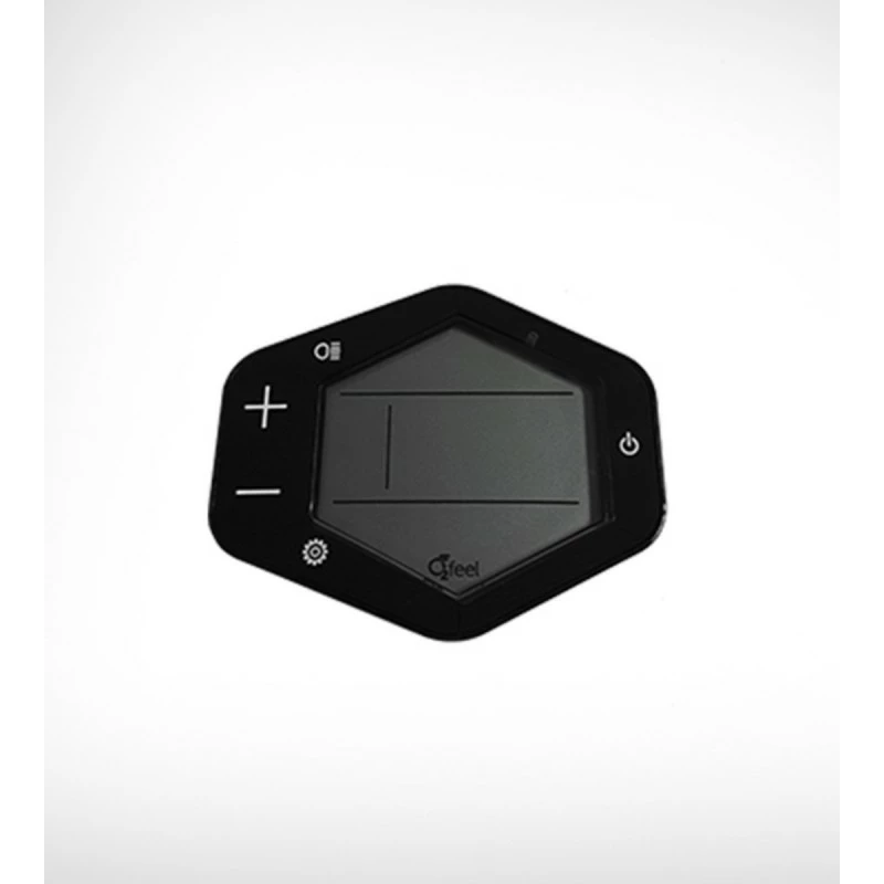 Écran LCD 6 Niveaux O2feel – Image 3