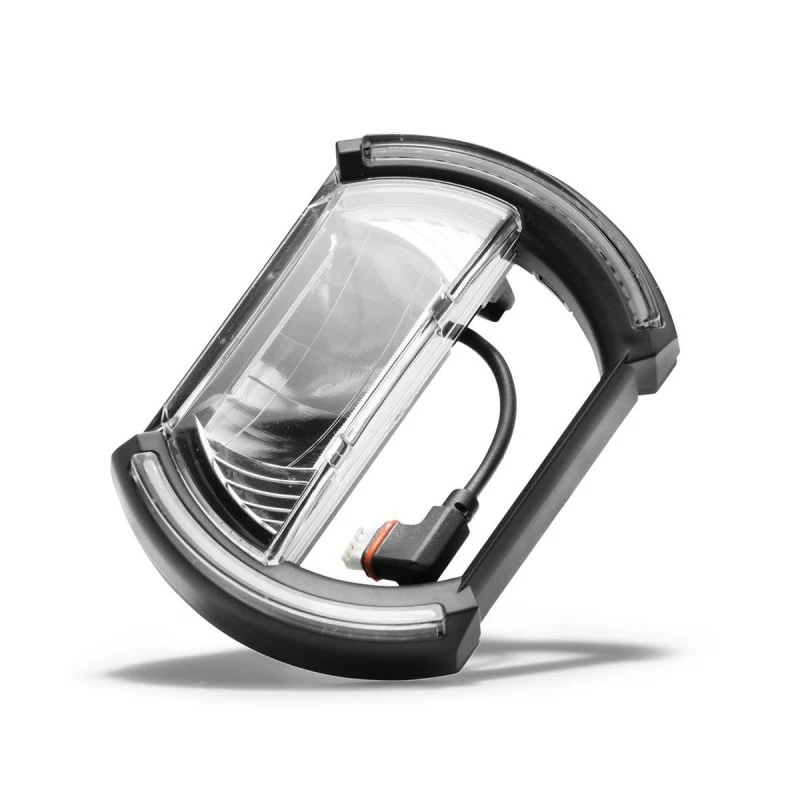 Feu Avant Bosch Ambisense Cobi.Bike – Image 2