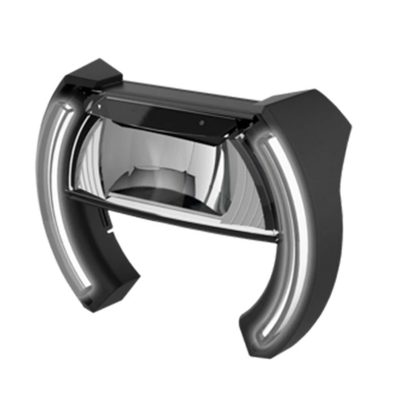 Feu Avant Bosch Ambisense Naked Style Cobbi.Bike