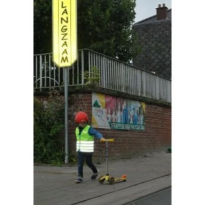 Gilet Enfant Wowow Crazy Monster – Image 3