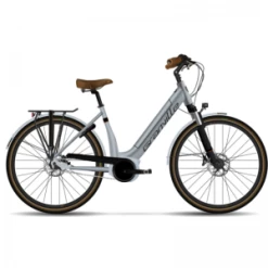 Granville E-Excellence 34+