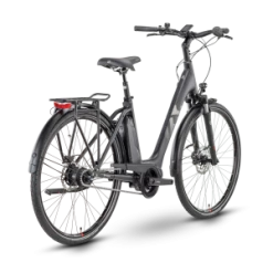 Husqvarna Eco City 4 FW