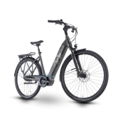 Husqvarna Gran City 2