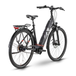 Husqvarna Gran City 6