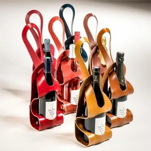 Porte Bouteille La Bouclée – Image 2