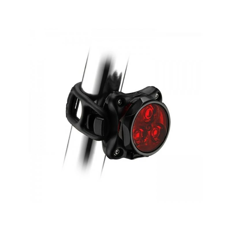 Lezyne LED Zecto Drive Arrière – Image 2