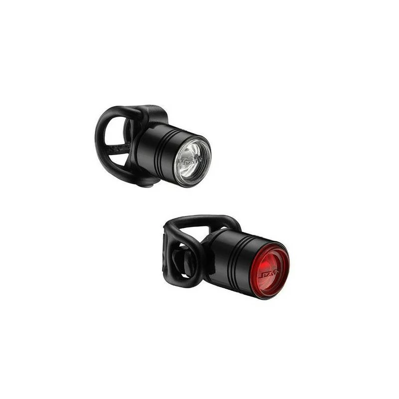 Lezyne LED Femto Drive Paire – Image 2