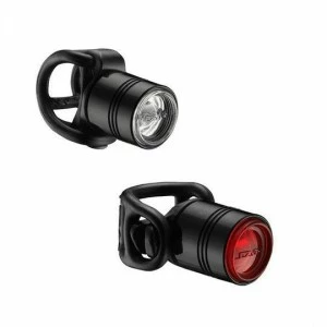 Lezyne LED Femto Drive Paire