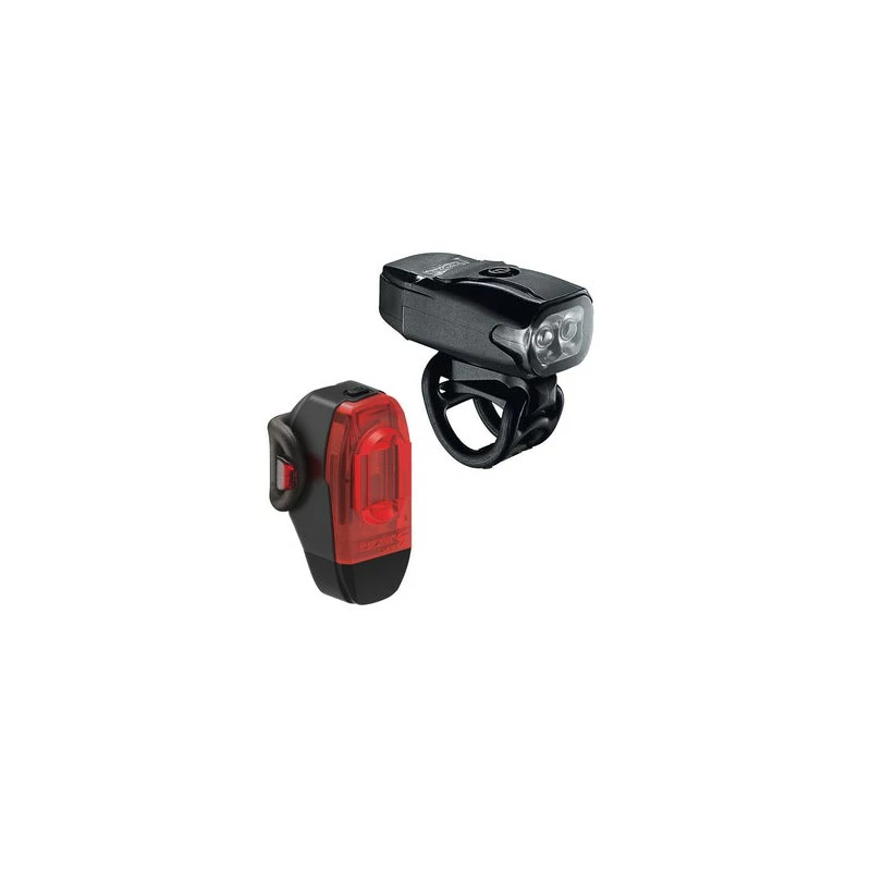 Lezyne LED KVT Drive Paire – Image 2