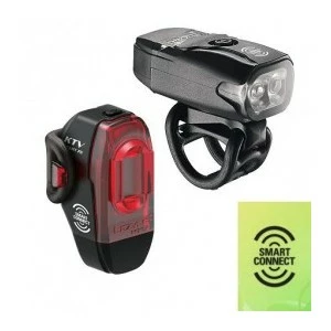 Lezyne LED KVT Pro Smart Paire – Image 2